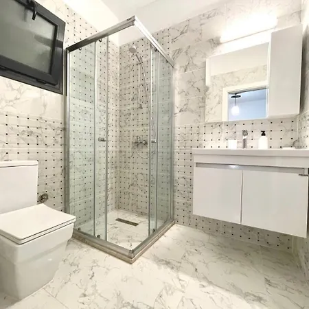 1+1 - Caesar Apartament