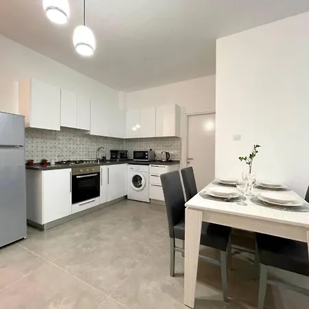 Apartment 1+1 - Caesar Iskele District (Northern Cyprus)
