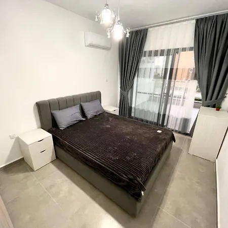 1+1 - Caesar Iskele District (Northern Cyprus)