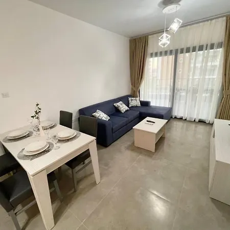 1+1 - Caesar 公寓 Iskele District (Northern Cyprus)